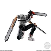 BANDAI Makes Pose Chiansaw Man - Chainsaw Man - photo 2