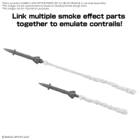 30MM 1/144 OPTION PARTS SET 21 （MULTI MISSILE 1） 2
