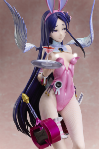 Yui Nitta Impish Bunny Ver. 9