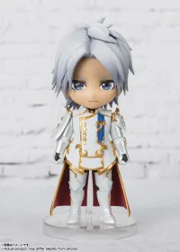 TAMASHII NATIONS Alphen "Tales of Arise", TAMASHII NATIONS Figuarts mini - TALES of ARISE - photo 1