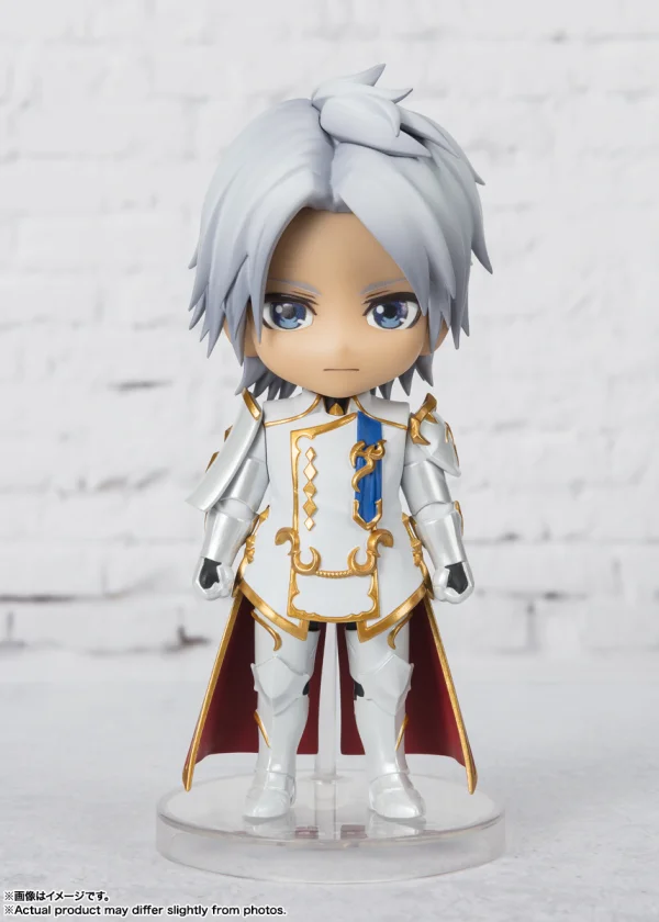 TAMASHII NATIONS Alphen "Tales of Arise", TAMASHII NATIONS Figuarts mini - TALES of ARISE