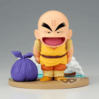DRAGON BALL History Box KRILLIN 2
