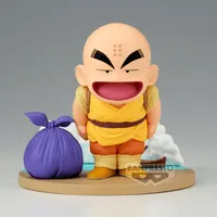 BANDAI DRAGON BALL History Box KRILLIN - Dragon Ball - photo 2