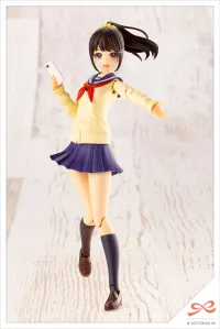 KOTOBUKIYA Madoka Yuki【TOUOU HIGH SCHOOL WINTER CLOTHES】 - SOUSAISHOJOTEIEN - photo 2
