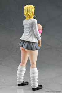 St. Yariman's Rei White Gal ver. 8