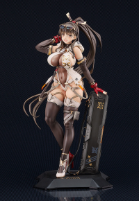 MX-chan 5