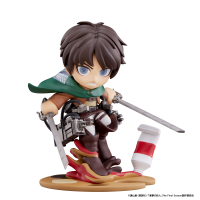 PalVerse Palé.　Attack on Titan　Eren Yeager 2