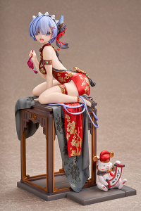 Rem: Graceful Beauty 2024 New Year ver. 1