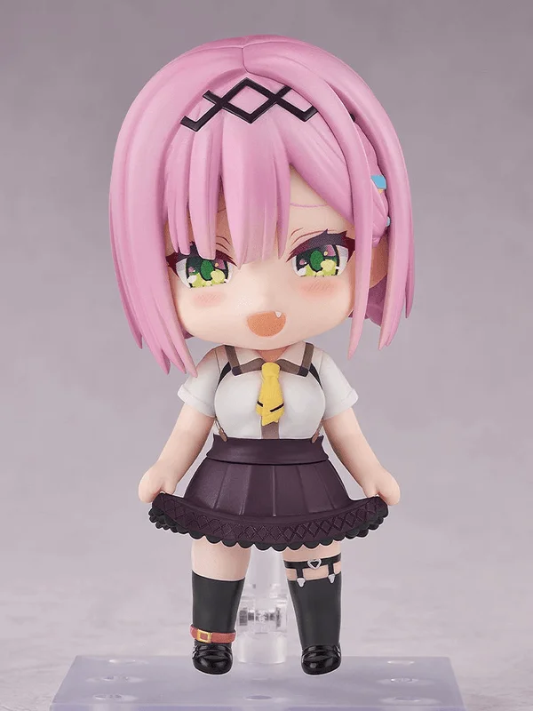 Good Smile Arts Shanghai Nendoroid Amane Tanikaze - Angelic☆Chaos RE-BOOT!