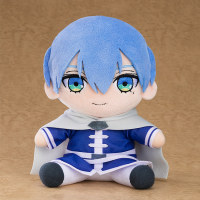 Plushie Himmel 1