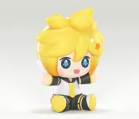 GOOD SMILE COMPANY Huggy Good Smile Kagamine Len Ver. - Character Vocal Series - photo 3