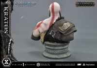 Real Elite Masterline God of War: Ragnarok Kratos Ultimate Bonus Version 100