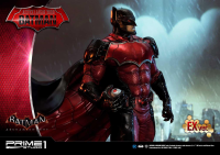 Concept Masterline Batman: Arkham Knight Justice League 3000 Batman EX Version 10
