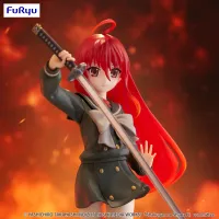 FuRyu Shakugan No Shana　Trio-Try-iT Figure -Shana- - Shakugan no Shana - photo 3