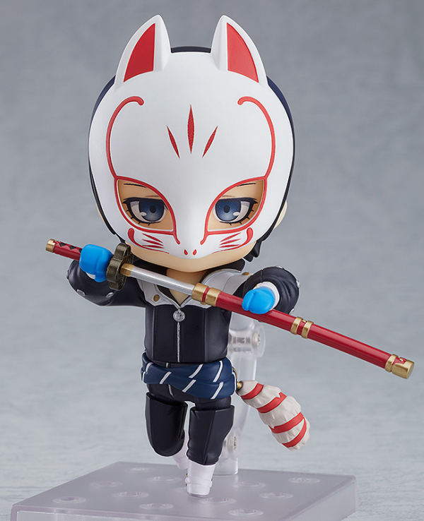 Nendoroid Yusuke Kitagawa: Phantom Thief Ver.(re-run)