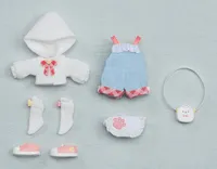 GOOD SMILE COMPANY Nendoroid Doll Emily: Pawfect Picnic Day Ver. - Chibi Figures - photo 6