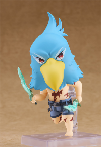 Nendoroid Sunraku 4