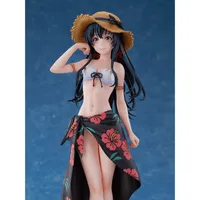 HOBBY STOCK My Teen Romantic Comedy SNAFU TOO! 1/6 Yukino Yukinoshita Swimsuit Ver. - My Teen Romantic Comedy SNAFU TOO! - photo 3