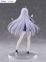 Yuki School Uniform ver. 1/7 Scale Figure 4