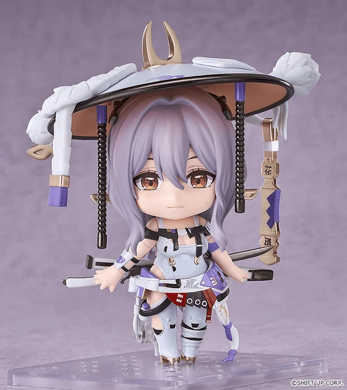 Good Smile Arts Shanghai Nendoroid Guren - GODDESS OF VICTORY: NIKKE