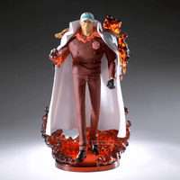 ONE PIECE THE SHUKKO LOGIA-SAKAZUKI-SPECIAL EDITION 2