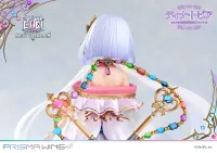 Prime 1 Studio PRISMA WING Shironeko Project Tina Topia The 10 Billion Tridollars of Neon Island 1/7 Scale Pre-Painted Figure - Shironeko Project Tina Topia The 10 Billion Tridollars of Neon Island  - photo 22
