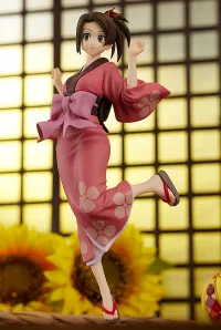 GOOD SMILE COMPANY POP UP PARADE Fuu L Size - Samurai Champloo - photo 5