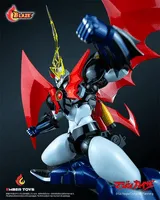 EMONTOYS BLAZE Mazinkaiser (Original Version) - Mazinkaiser - photo 9