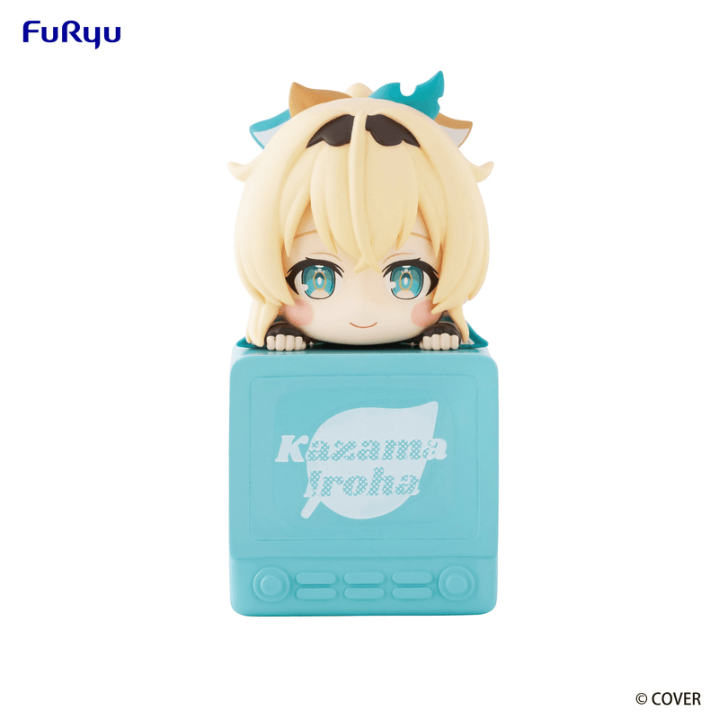 hololive Hikkake Figure -Kazama Iroha-