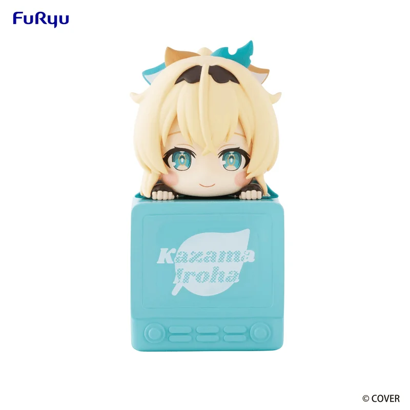 FuRyu hololive Hikkake Figure -Kazama Iroha- - hololive production