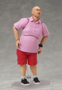 figma Kuro-chan 3