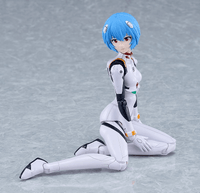 PLAMATEA Rei Ayanami 5