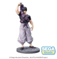 SEGA Luminasta "Jujutsu Kaisen" Kaigyoku/Gyokusetsu "Toji Fushiguro" Ready For Battle - Jujutsu Kaisen - photo 6