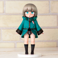 Kanikama-sensei 4