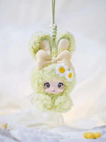 Nommi Baby Sweetheart Bunny Plush doll Blind Box 10