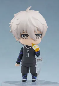ORANGE ROUGE Nendoroid Nagi Seishiro - BLUE LOCK - photo 2