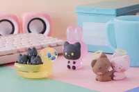 GOOD SMILE COMPANY Dr. MORICKY Art Figure Collection - Blind Boxes - photo 4