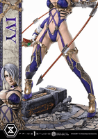 Real Elite Masterline SOULCALIBUR Ⅵ IVY Ultimate Version			 2