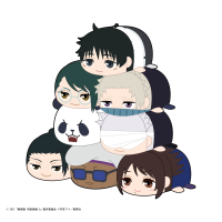JUJUTSUKAISEN POTE KORO MASCOT 7
