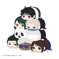MAX LIMITED JUJUTSUKAISEN POTE KORO MASCOT - Jujutsu Kaisen - photo 1