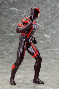 MARVEL NOW! CYCLOPS ARTFX+ STATUE 10