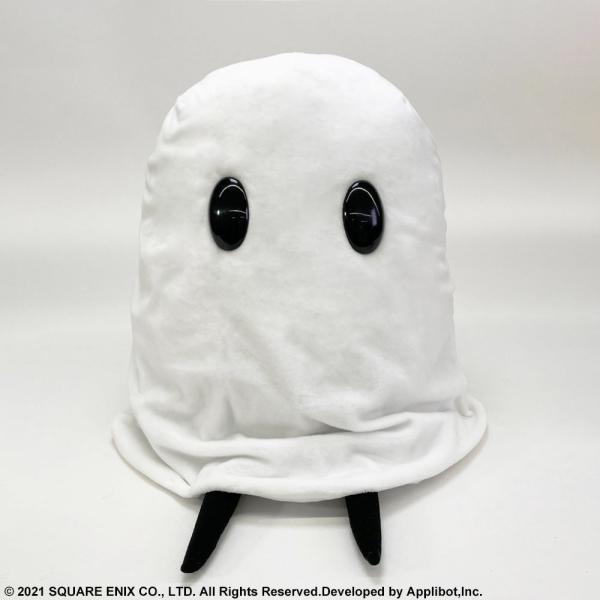 NieR Re[in]carnation Plush - Mama SIZE L