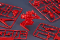 GOOD SMILE COMPANY PLAMAX MF-82 minimum factory Neofam & Dizzo: Round Vernian Ver. - ROUND VERNIAN VIFAM - photo 4