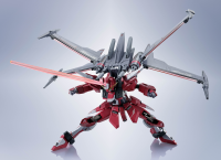 <SIDE MS> INFINITE JUSTICE GUNDAM TYPEⅡ "Gundam SEED Freedom" 4