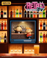 Crayon Shinchan Retro TV Series 7