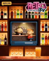 52TOYS Crayon Shinchan Retro TV Series - CRAYON SHIN-CHAN - photo 7