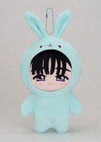 Plushie Sua 1