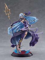INTELLIGENT SYSTEMS Azura (Dark Songstress) - Fire Emblem - photo 1