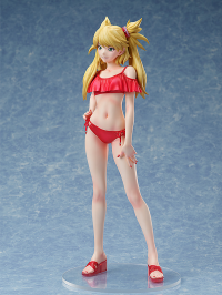 Ninny Spangcole: Swimsuit Ver. 3