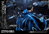 Prime 1 Studio Museum Masterline Batman: Hush (Comics) Batman Batcave Deluxe Version - DC Comics - photo 61
